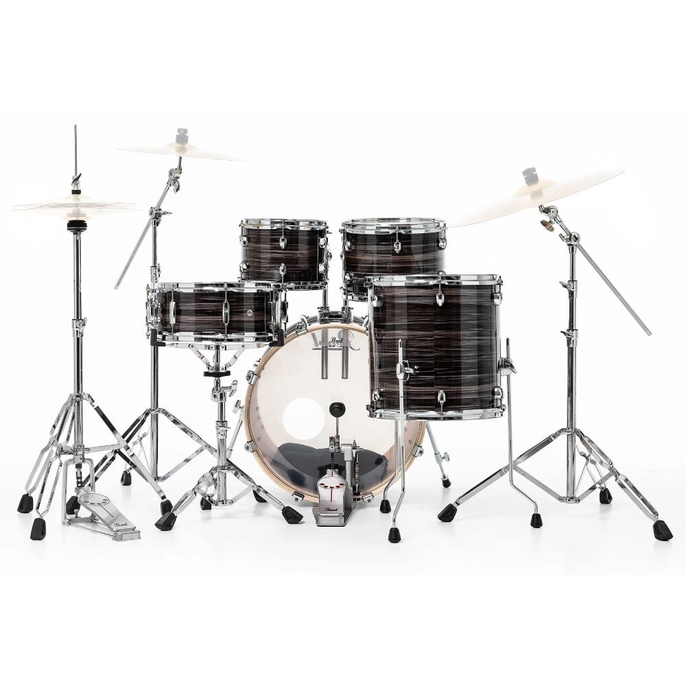 PEARL EXX705NC/C779 Export Metallic Amethyst Twist 5 Parça (20B